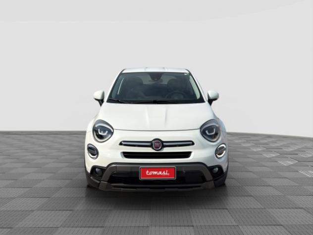 FIAT 500X 500X 1.3 Mjet 95CV 4x2 CITY CROSS rif. 23872397 - Foto 8