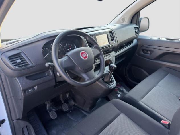 FIAT Scudo Scudo 1.5 BlueHDi 120CV PL-TN Furgone rif. 24062280