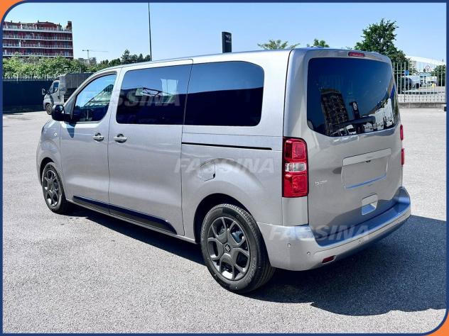 FIAT Ulysse Ulysse 2.2 Mjet Combi L2H1 AT8 180cv 9posti - Foto 4