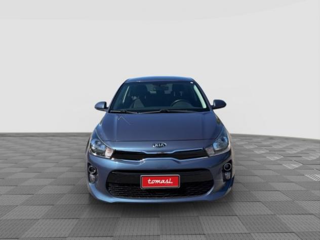 KIA Rio Rio 1.2 MPi GPL Evolution rif. 23783259 - Foto 8