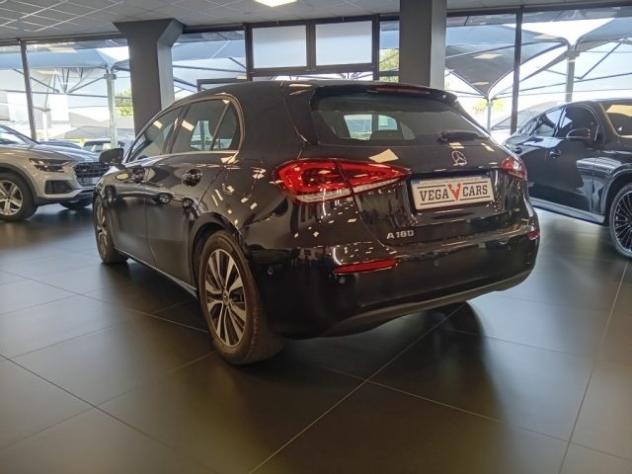 MERCEDES-BENZ A 180 Sport rif. 24016356 - Foto 6