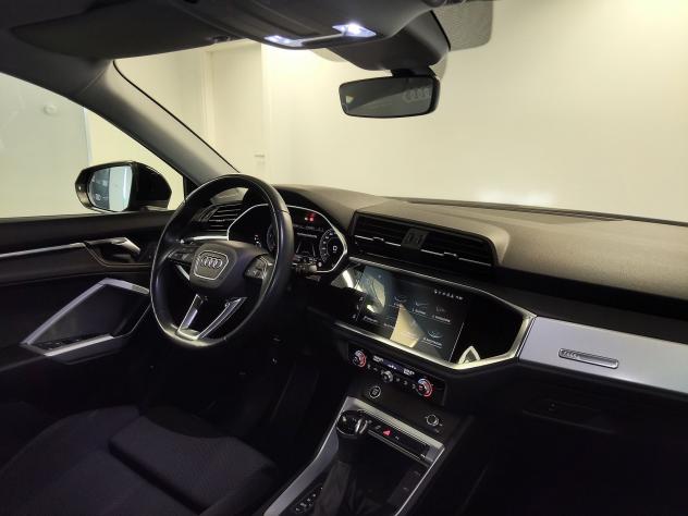 Audi Q3 Q3 Sportback 35 2.0 tdi S line edition s-tronic - Foto 8