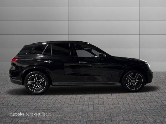 Mercedes-Benz GLC - X254 220 d mhev AMG Premium 4matic auto - Foto 5