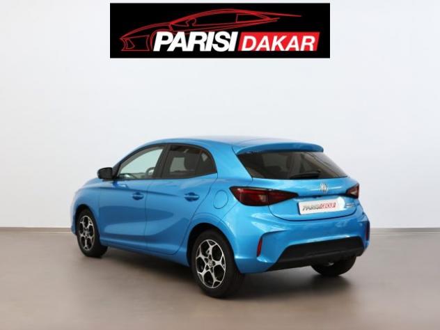 MG MG3 1.5 195CV Hybrid+ Luxury *PROMO PARISI GROUP* rif. 23882839 - Foto 4
