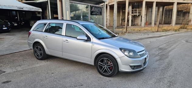 Opel Astra SW 1.7 CDTI 5 porte
