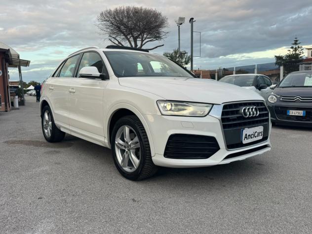 Audi Q3 Q3 2.0 tdi Sport 4Edition quattro 150cv - Foto 2