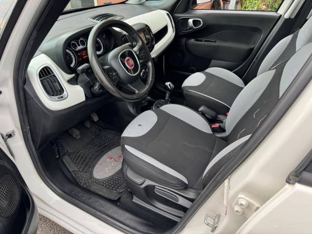 FIAT 500L 1.3 MultiJet 95cv Pop Star - Foto 5