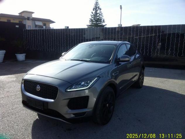 JAGUAR E-Pace 2.0D 150 CV R-Dynamic S rif. 24081663