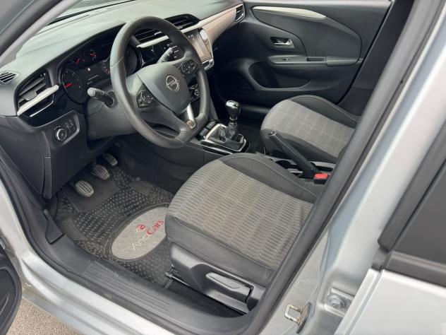 Opel Corsa 1.5 D 100 Edition - Foto 5