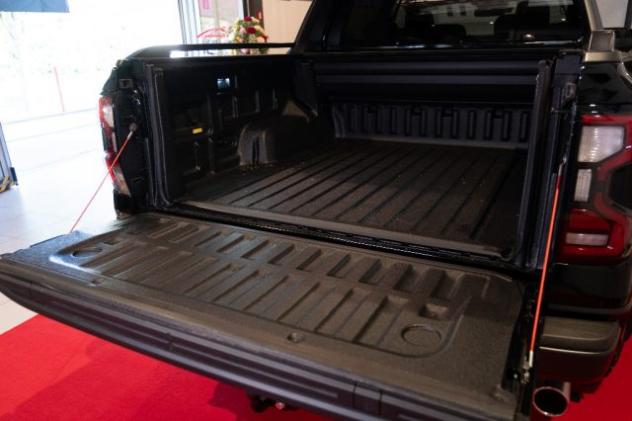 FORD Ranger Raptor 3.0 Ecoboost V6 4WD DC 292 CV 5 posti.AUTOCARRO.N1 rif. 23930115 - Foto 5