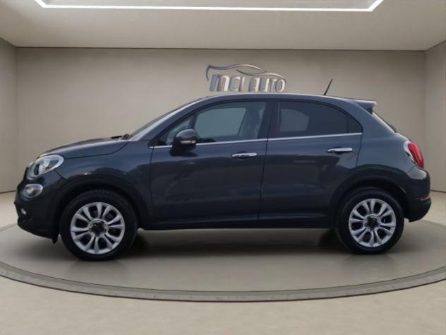 FIAT 500X 1.6 MultiJet 120 CV DCT Lounge rif. 23746033 - Foto 2