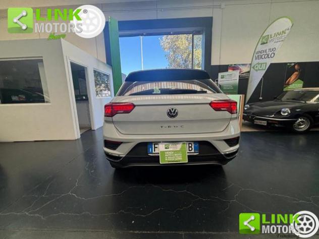 VOLKSWAGEN T-Roc 1.6 STYLE rif. 24108593 - Foto 4