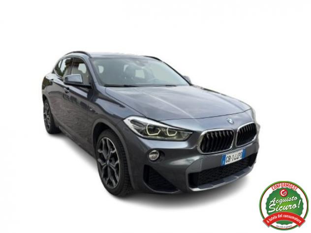 BMW X2 xDrive20d Msport-X rif. 23476134 - Foto 5