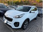 Kia Sportage 1.7 CRDI 2WD GT Line-2018
