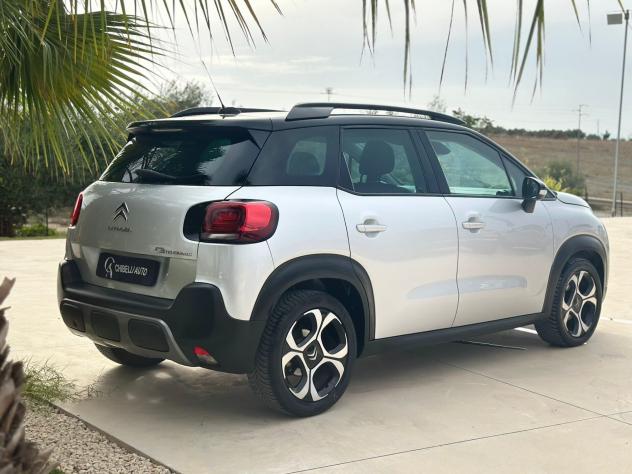 Citroen C3 Aircross 1.6 BlueHDi 100 CV Shine - Foto 6