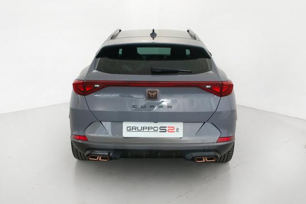 CUPRA Formentor 1.4 E-HYBRID DSG / Park assist - Adaptive Cruise Control - Portellone elettrico con sistema handsfree - Climatronic tre zone - Technol - Foto 5