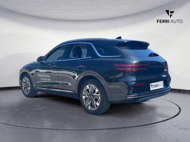 GENESIS Electrified GV70 GV70 Pure rif. 24156251 - Foto 7