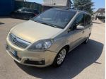 OPEL Zafira 1.9 16V CDTI 150CV Cosmo 7posti Bellissima rif. 24058439