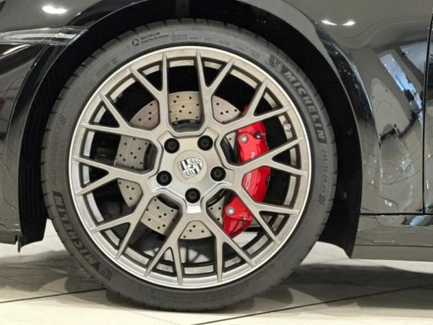 PORSCHE 911 Carrera 992 S IVA ESPOSTA rif. 24054937 - Foto 7