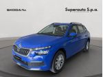 Škoda Kamiq 1.0 TSI 95cv Ambition