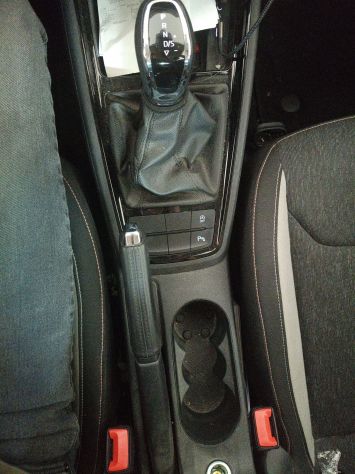Skoda Scala 1.5 cambio automatico - Foto 7