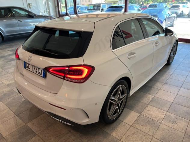 MERCEDES-BENZ A 180 d Automatic Premium AMG Line rif. 23727579 - Foto 7