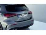 MERCEDES-BENZ A 250 e hybrid EQ Executive rif. 24050405