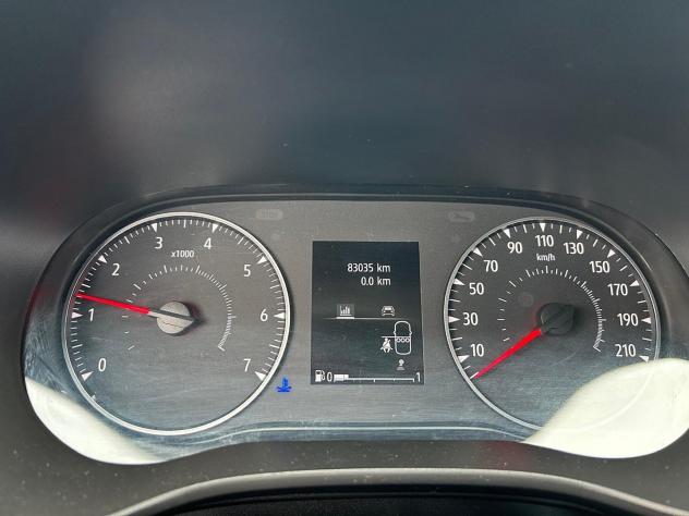 Dacia Sandero Stepway III 2021 Stepway 1.0 tce ECO-G Comfort - Foto 8