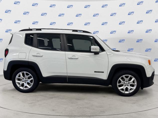 Jeep Renegade 1.6 mjt Limited fwd 120cv E6 - Foto 3