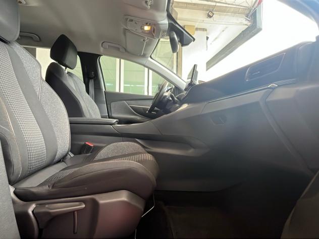 Peugeot 5008 BlueHDi 130 Active Pack EAT8 S/S aut. - Foto 8