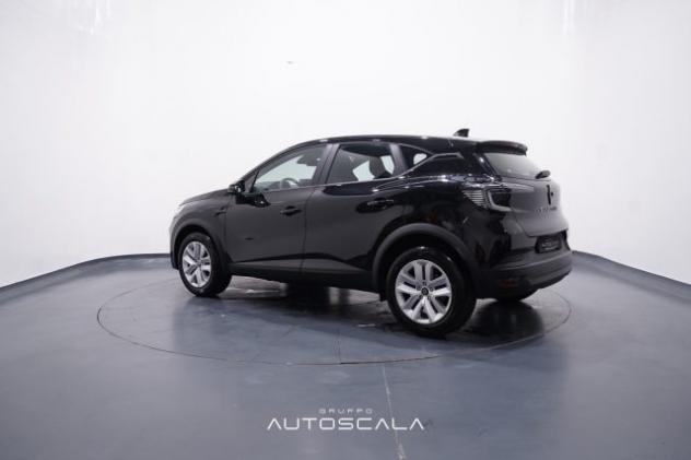 RENAULT Captur 1.2 ECO-G 120cv GPL Evolution rif. 23884552 - Foto 4