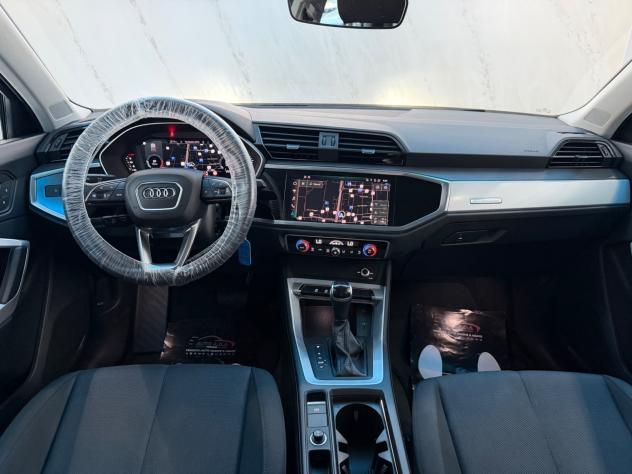 Audi Q3 35 TDI quattro S tronic Business - Foto 5