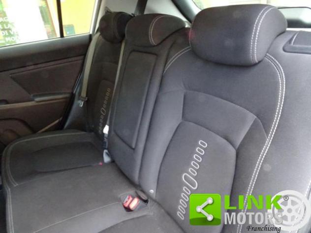 KIA Sportage 1.7 CRDI 115 CV rif. 23940624 - Foto 10