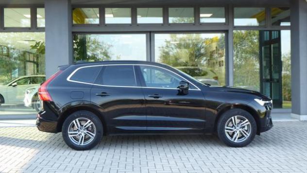VOLVO XC60 B4 automatico Core rif. 24080205 - Foto 4