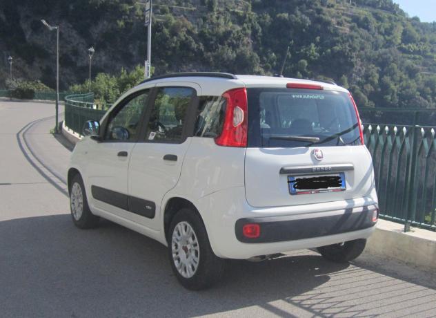 Fiat Panda 1.2 Easy - Foto 5