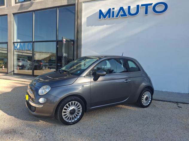 Fiat 500 1.2 Lounge - Foto 5