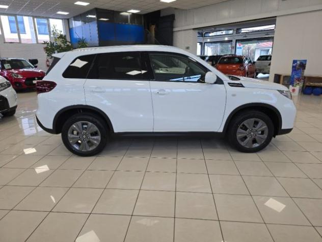SUZUKI Vitara 1.4 Hybrid Cool+ EXTRA PROMO+INCENTIVO 2026 rif. 24213464 - Foto 6