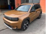Fiat Grande Panda 1.2 Hybrid 110 CV S&S La Prima