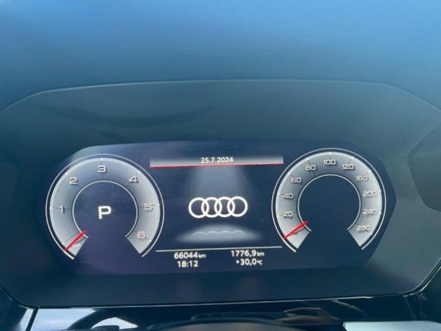 AUDI A3 SPB 40 TDI quattro S tronic S line edition rif. 23048159 - Foto 10