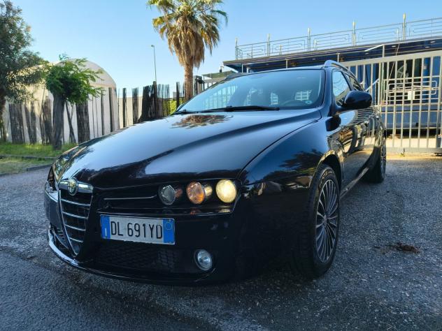 Alfa Romeo 159 1.9 JTDm MEGA Tagliando - Foto 6