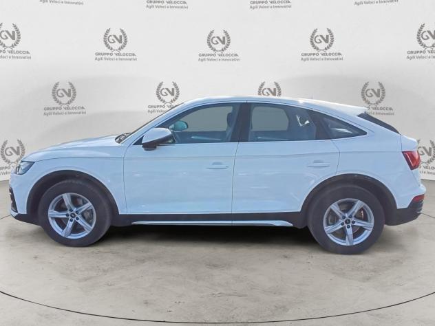 Audi Q5 Sportback 35 TDI Business Advanced S tronic - Foto 10