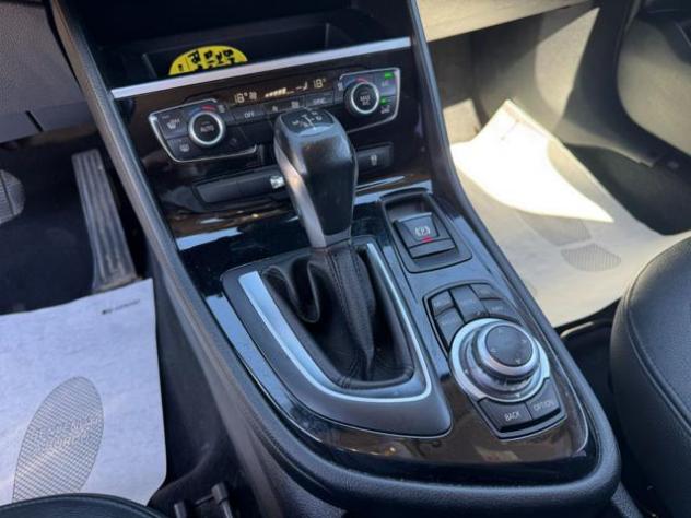 BMW 218 218d Grand Tourer 2.0cc 150cv 7 POSTI AUTOMATICA rif. 24069748 - Foto 10