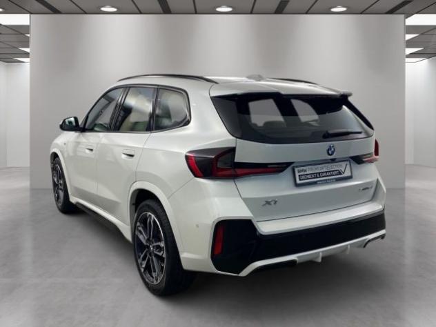 BMW X1 sDrive 18d Msport M sport rif. 21667853 - Foto 4