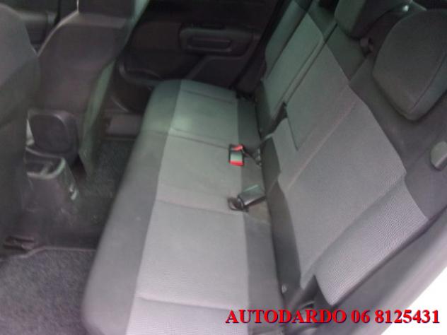 CITROEN C3 Aircross PureTech 110 S&S Shine rif. 24162879 - Foto 8