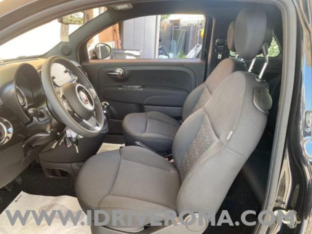 FIAT 500 1.0 Hybrid "DIVERSI COLORI" rif. 23886120 - Foto 9