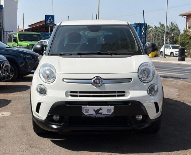 FIAT 500L 1.4 95 CV Cross rif. 23996244 - Foto 2