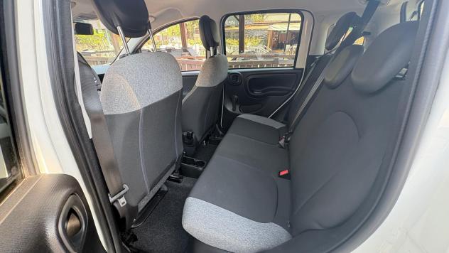 FIAT Panda 1.0 FireFly 70cv S&S Hybrid 12 MESI DI GARANZIA PRONTA CONSEGNA IVA ESPOSTA - Foto 7