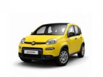 FIAT Pandina HYBRID 1.0 65cv Hybrid Pop
