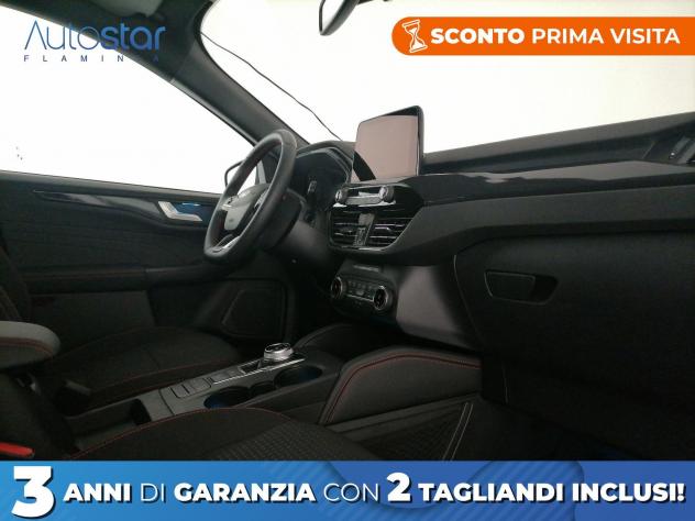 Ford Kuga 2.5 phev ST-Line 2wd 225cv cvt - Foto 7