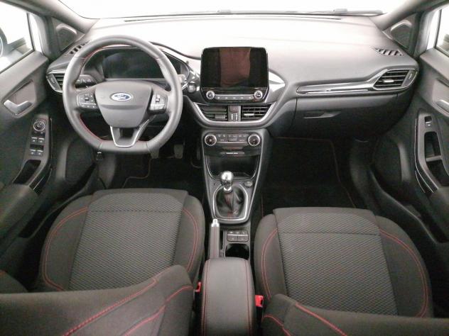 Ford Puma 1.0 ecoboost h ST-Line s&s 125cv - Foto 9